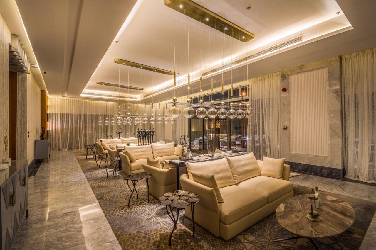 Grand Plaza Hotel - Kafd Riad Exterior foto