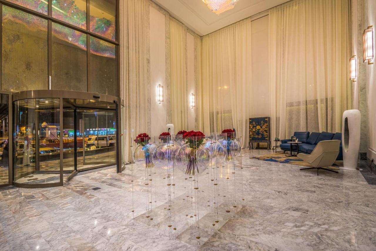 Grand Plaza Hotel - Kafd Riad Exterior foto