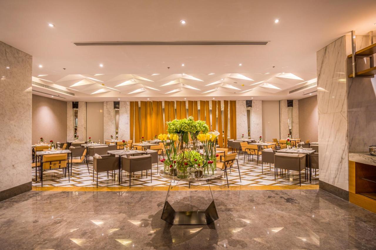 Grand Plaza Hotel - Kafd Riad Exterior foto