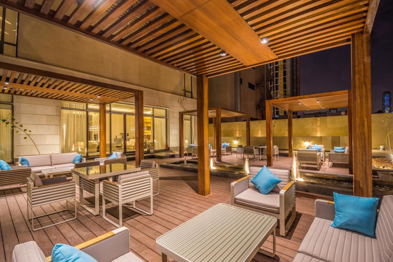 Grand Plaza Hotel - Kafd Riad Exterior foto