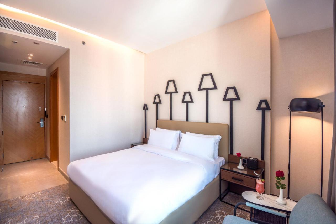 Grand Plaza Hotel - Kafd Riad Exterior foto
