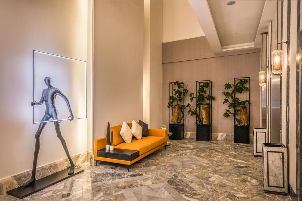 Grand Plaza Hotel - Kafd Riad Exterior foto